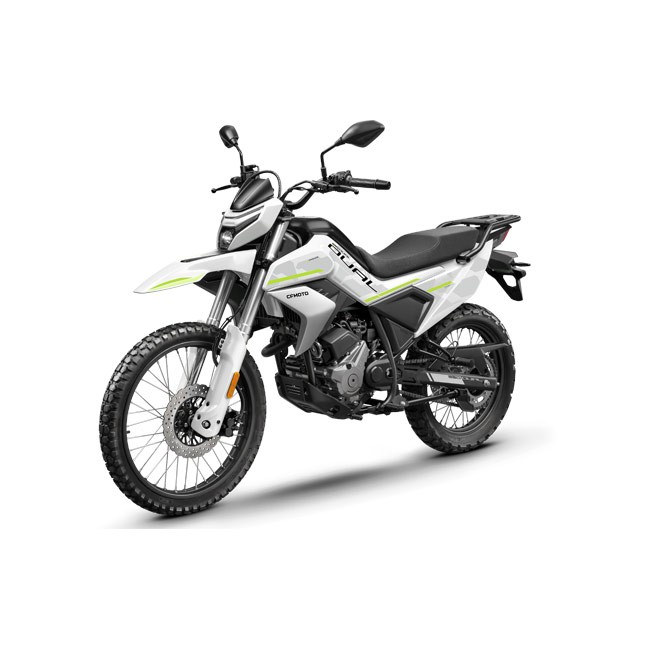 CFLITE 250 Dual CFLITE 250 Dual
