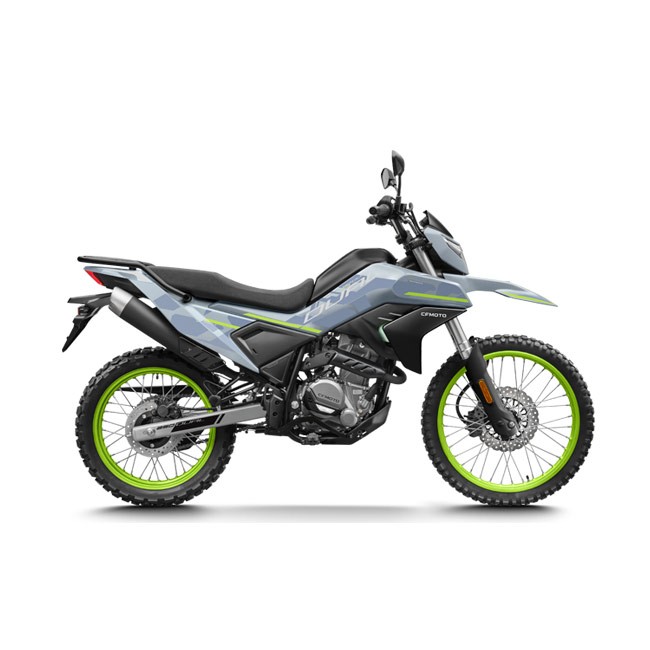 CFLITE 250 Dual CFLITE 250 Dual