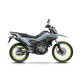 CFLITE 250 Dual CFLITE 250 Dual
