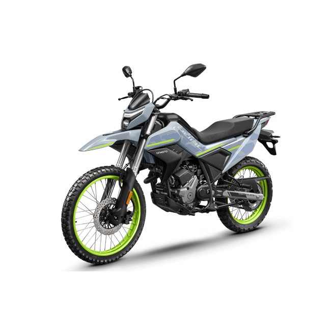 CFLITE 250 Dual CFLITE 250 Dual