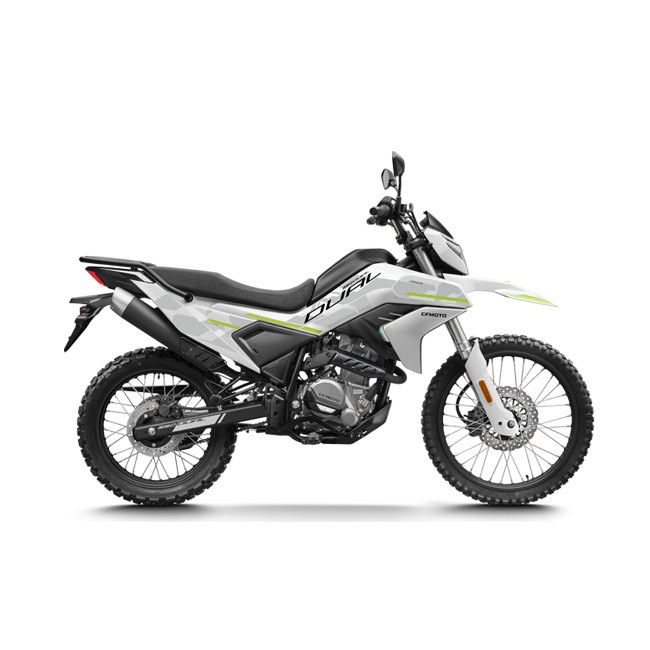 CFLITE 250 Dual CFLITE 250 Dual
