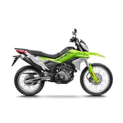 CFLITE 250 Dual