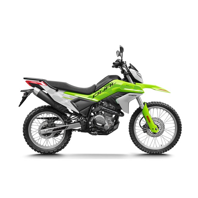 CFLITE 250 Dual CFLITE 250 Dual