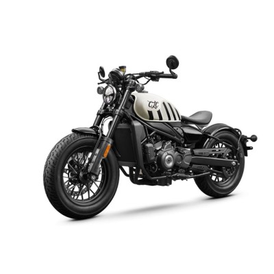 CFMOTO 450CL-C BOBBER