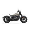 CFMOTO 450CL-C BOBBER