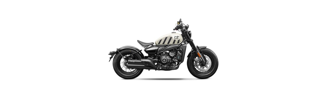 Motociclete