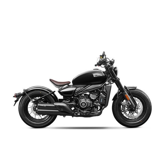 CFMOTO 450CL-C BOBBER