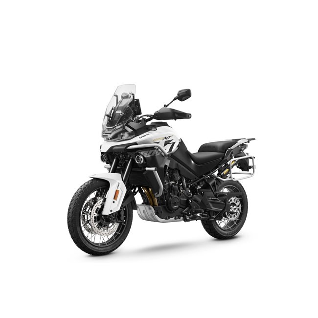 CFMOTO 800MT Explore ES