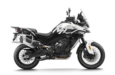 CFMOTO 800MT Explore ES