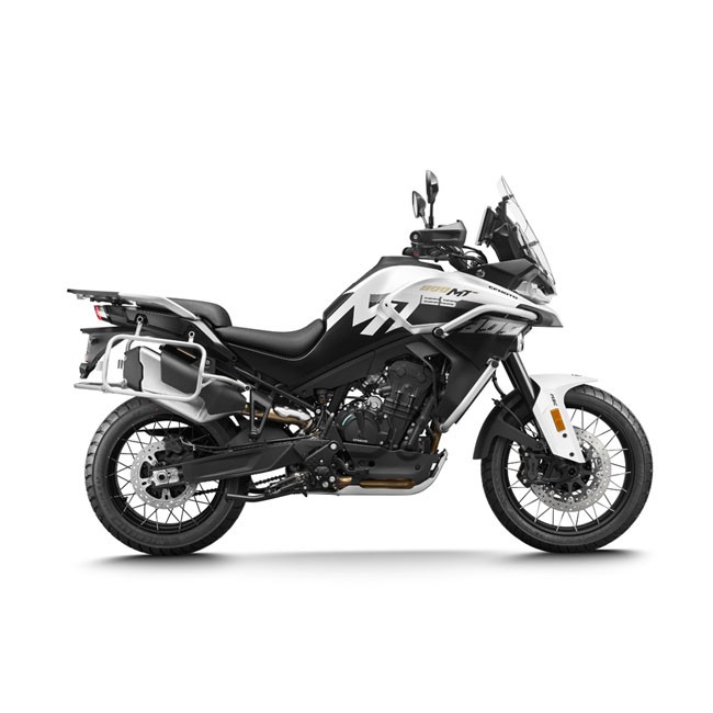 CFMOTO 800MT Explore ES