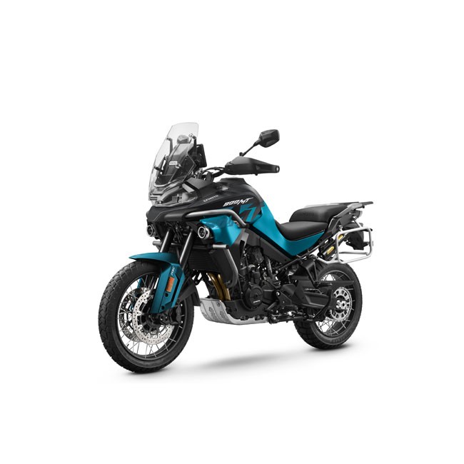 CFMOTO 800MT Explore ES