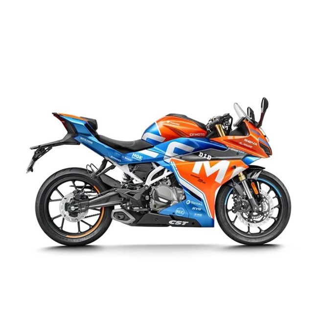 CFLITE 250SR CFLITE 250SR