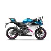 CFLITE 250SR