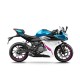CFLITE 250SR CFLITE 250SR