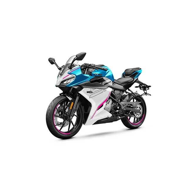 CFLITE 250SR CFLITE 250SR