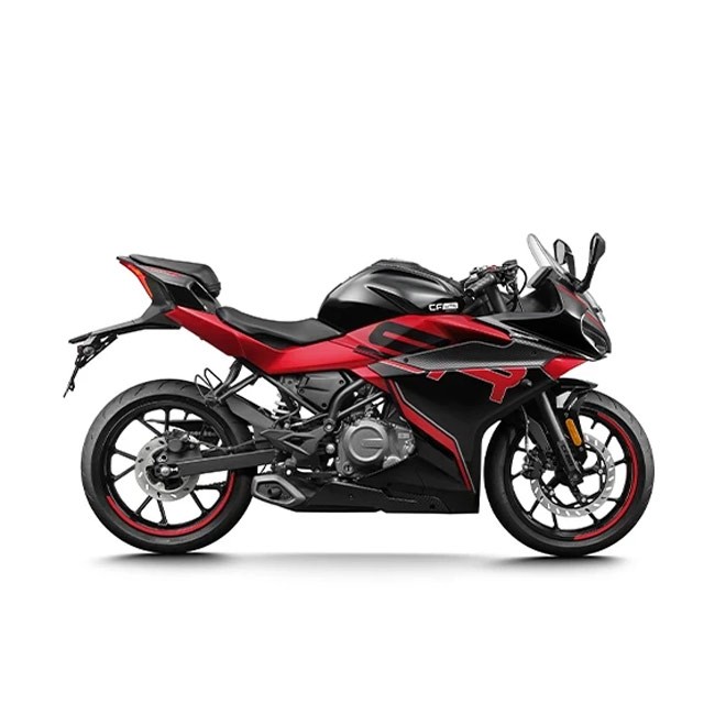 CFLITE 250SR CFLITE 250SR