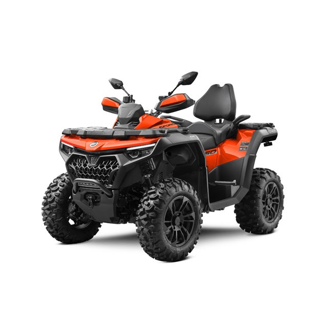 CFMOTO CFORCE 850 X8 EPS Touring E5+