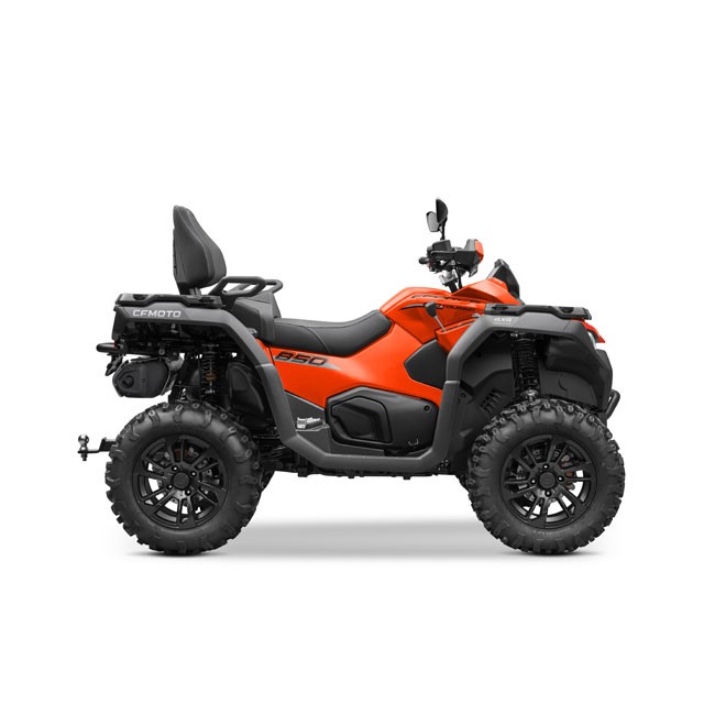 CFMOTO CFORCE 850 X8 EPS Touring E5+
