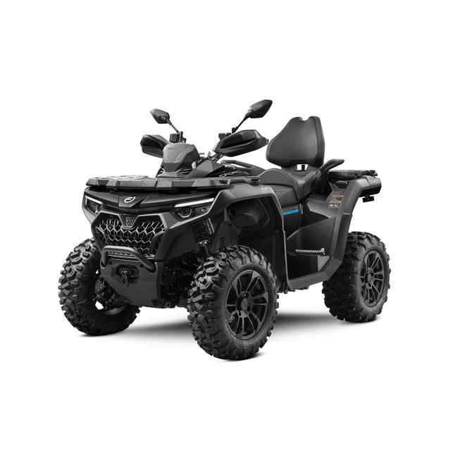 CFMOTO CFORCE 850 X8 EPS Touring E5+