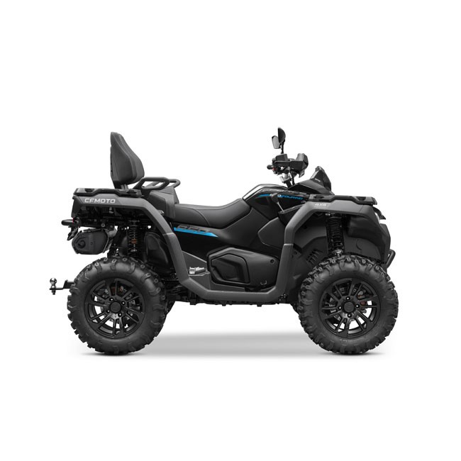 CFMOTO CFORCE 850 X8 EPS Touring E5+