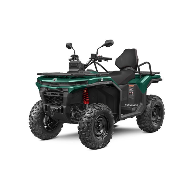 CFMOTO CFORCE C4 Touring Basic T3b