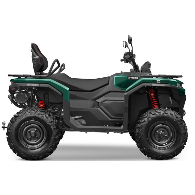 CFMOTO CFORCE C4 Touring Basic T3b
