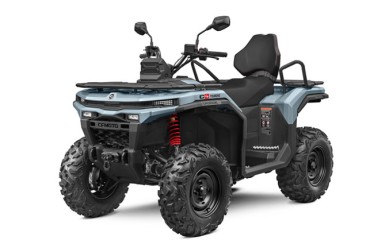CFMOTO CFORCE C4 Touring Basic T3b CFMOTO CFORCE C4 Touring Basic T3b