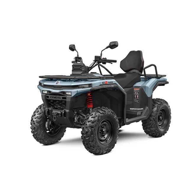 CFMOTO CFORCE C4 Touring Basic T3b