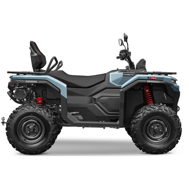 CFMOTO CFORCE C4 Touring Basic T3b