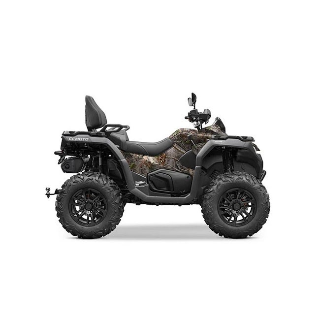 CFMOTO CFORCE 1000 X10 EPS T3 CFMOTO CFORCE 1000 X10 EPS T3