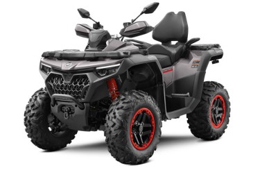 CFMOTO CFORCE 1000 X10 EPS Premium E5 CFMOTO CFORCE 1000 X10 EPS Premium E5