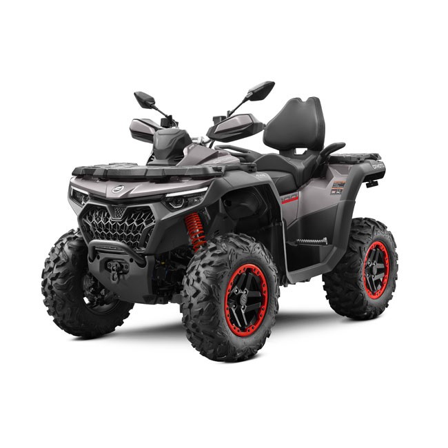 CFMOTO CFORCE 1000 X10 EPS Premium E5
