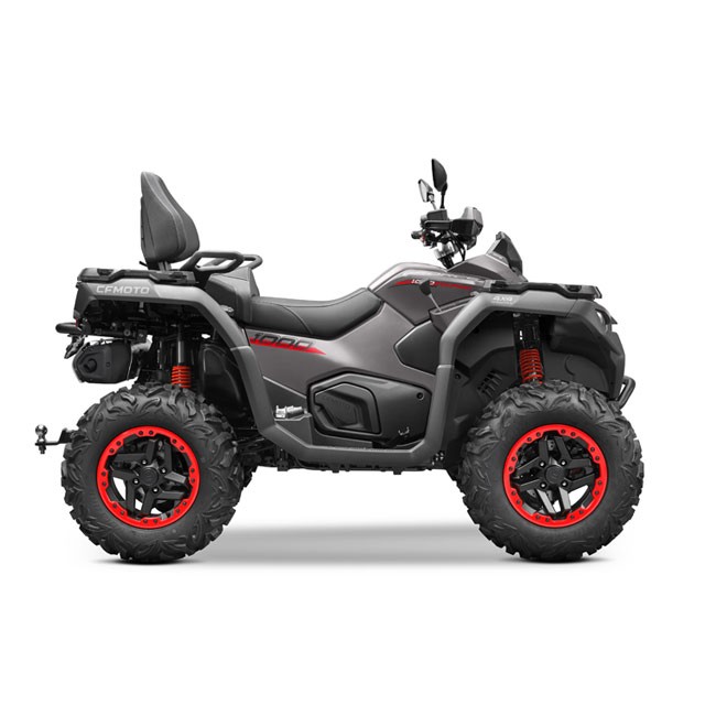 CFMOTO CFORCE 1000 X10 EPS Premium E5