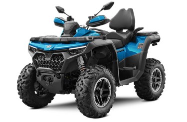 CFMOTO CFORCE 1000 X10 EPS Premium T3 CFMOTO CFORCE 1000 X10 EPS Premium T3
