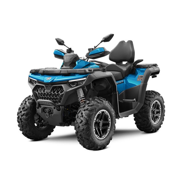 CFMOTO CFORCE 1000 X10 EPS Premium E5