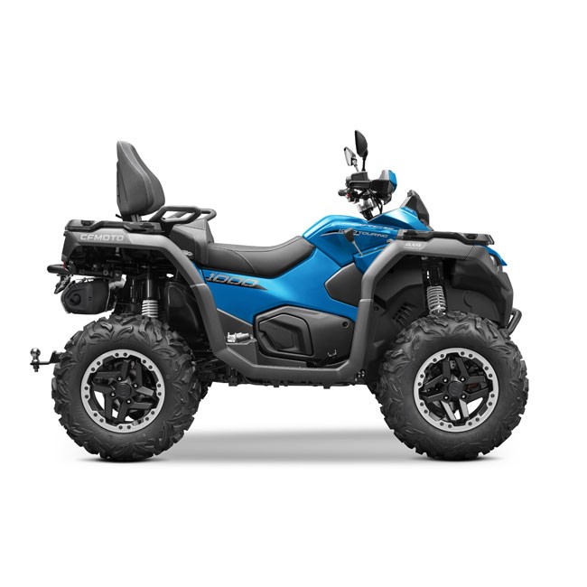CFMOTO CFORCE 1000 X10 EPS Premium E5