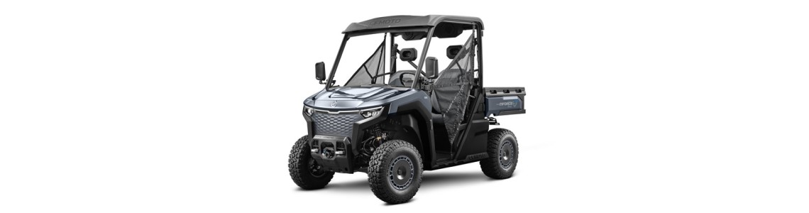 SSV CFMOTO
