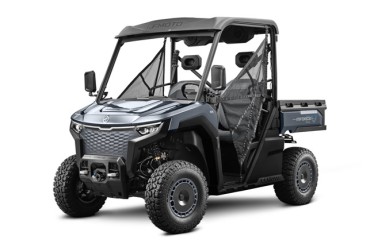 CFMOTO U6 EV