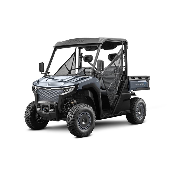 CFMOTO U6 EV