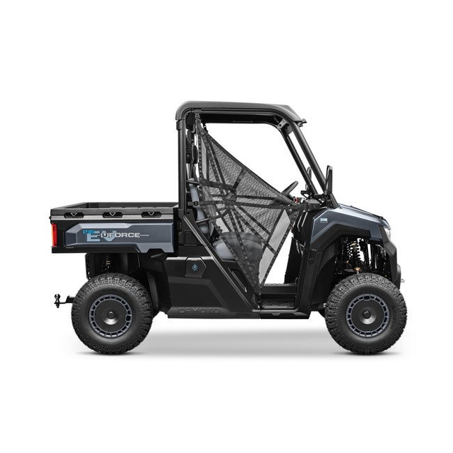 CFMOTO U6 EV
