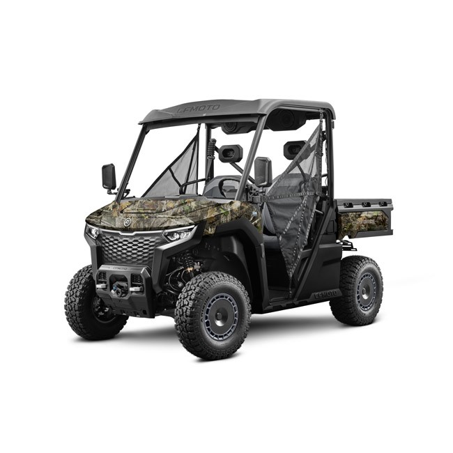 CFMOTO U6 EV
