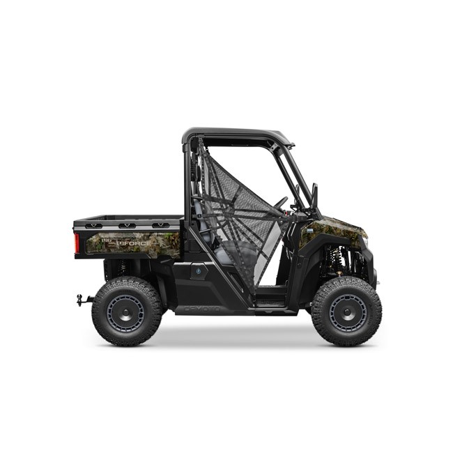 CFMOTO U6 EV