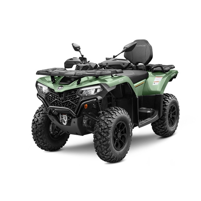 CFMOTO X5 CFORCE 520L EPS E5+