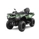 CFMOTO X5 CFORCE 520L EPS E5+