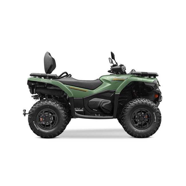 CFMOTO X5 CFORCE 520L EPS E5+