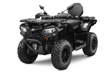 CFMOTO X5 CFORCE 520L EPS E5+ CFMOTO X5 CFORCE 520L EPS E5+