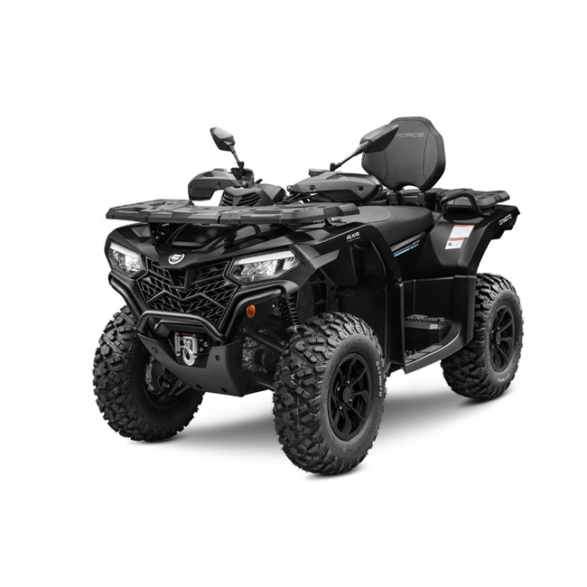 CFMOTO X5 CFORCE 520L EPS E5+