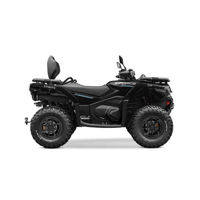 CFMOTO X5 CFORCE 520L EPS E5+