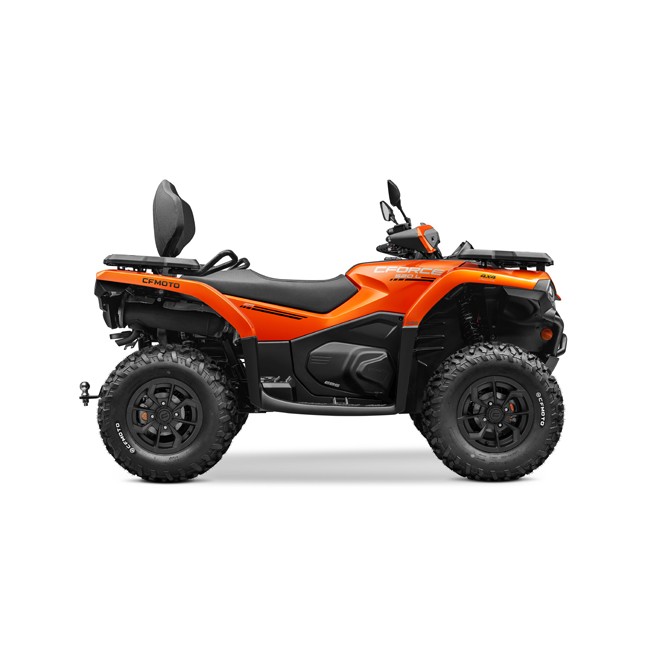 CFMOTO X5 CFORCE 520L EPS E5+