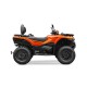 CFMOTO X5 CFORCE 520L EPS E5+